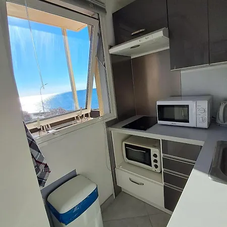 Διαμέρισμα Face A La Σαιντ-Μαξίμ