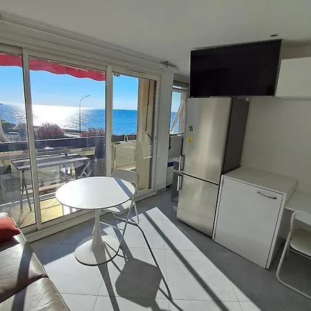 Face A La Apartmán Sainte-Maxime