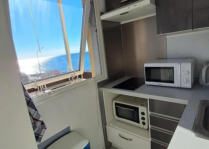 Apartman Face A La Sainte-Maxime