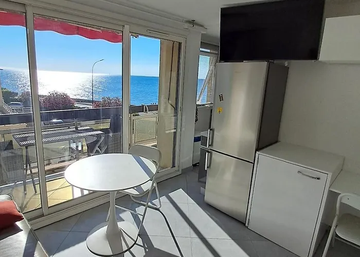 Face A La Apartman Sainte-Maxime