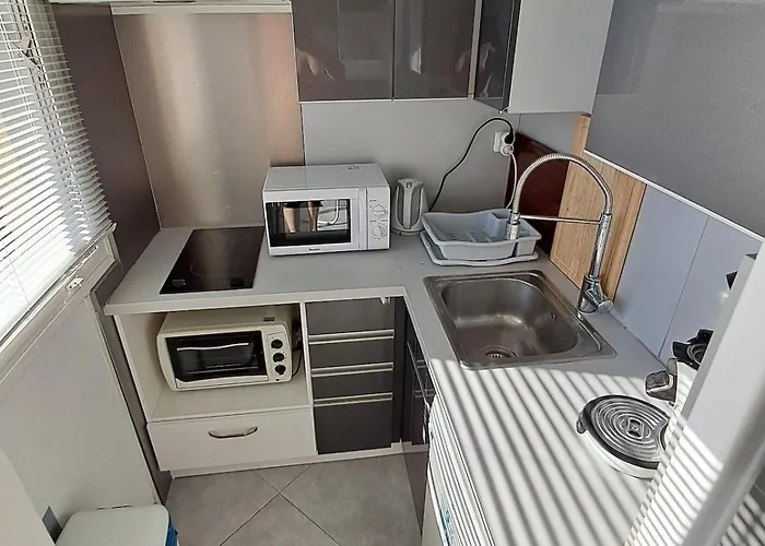 Face A La Apartman Sainte-Maxime